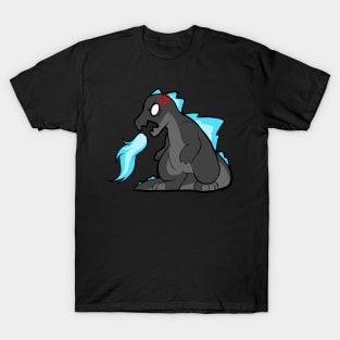 Angry Zilla T-Shirt